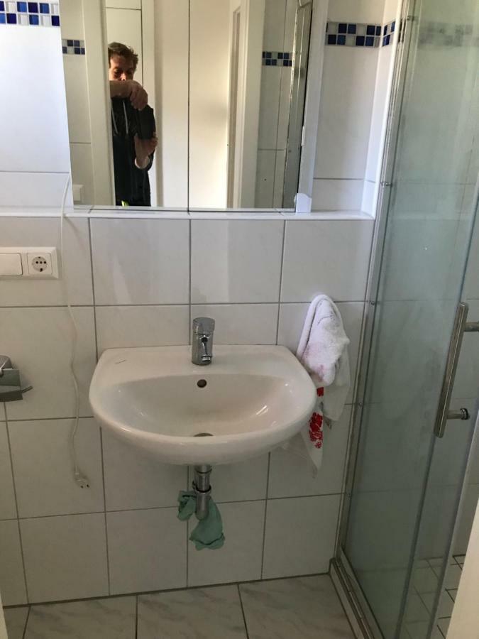 Gaestezimmer Am Oos Bach バーデン＝バーデン エクステリア 写真