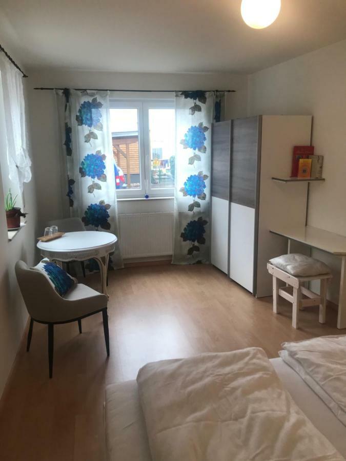 Gaestezimmer Am Oos Bach バーデン＝バーデン エクステリア 写真