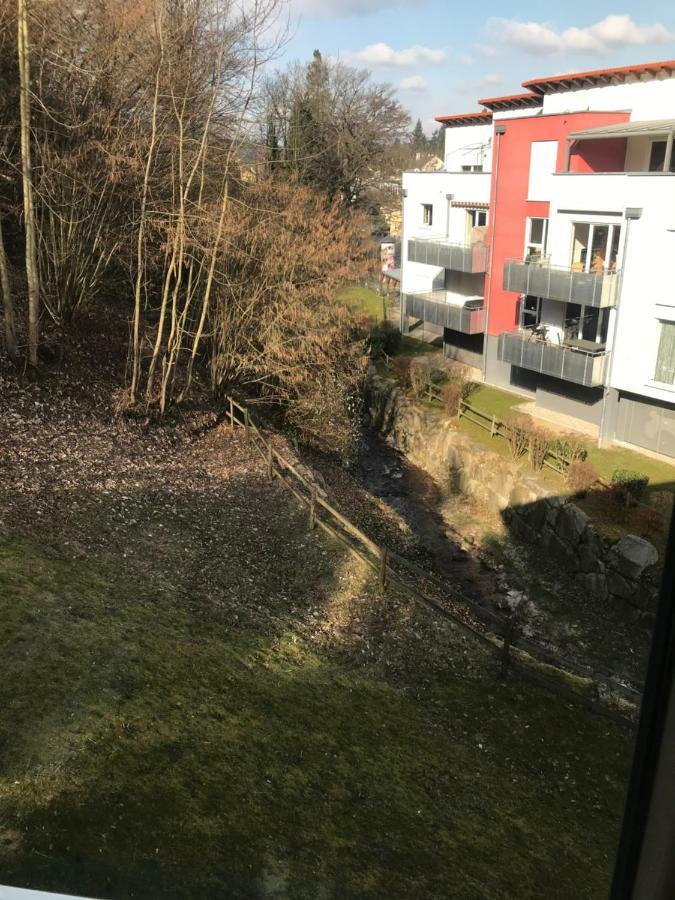 Gaestezimmer Am Oos Bach バーデン＝バーデン エクステリア 写真