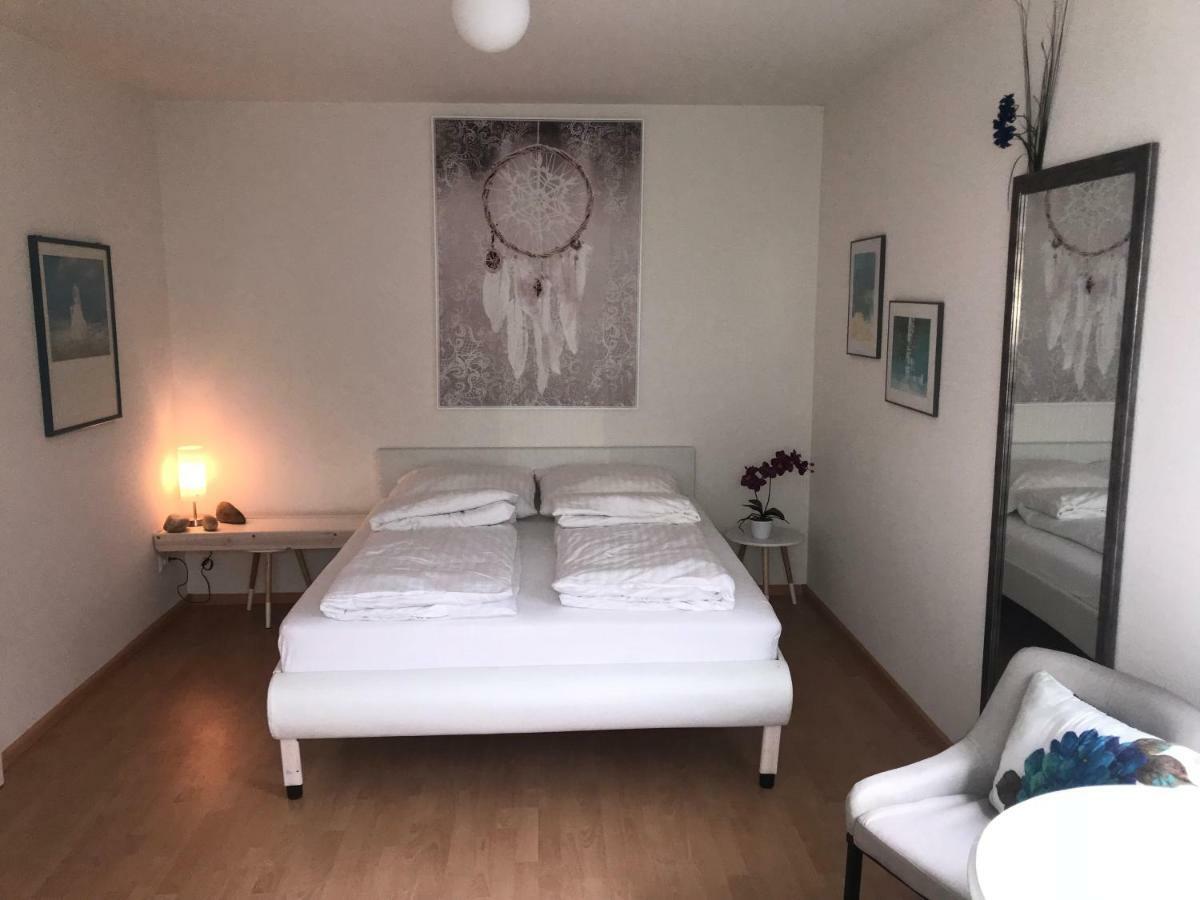 Gaestezimmer Am Oos Bach バーデン＝バーデン エクステリア 写真